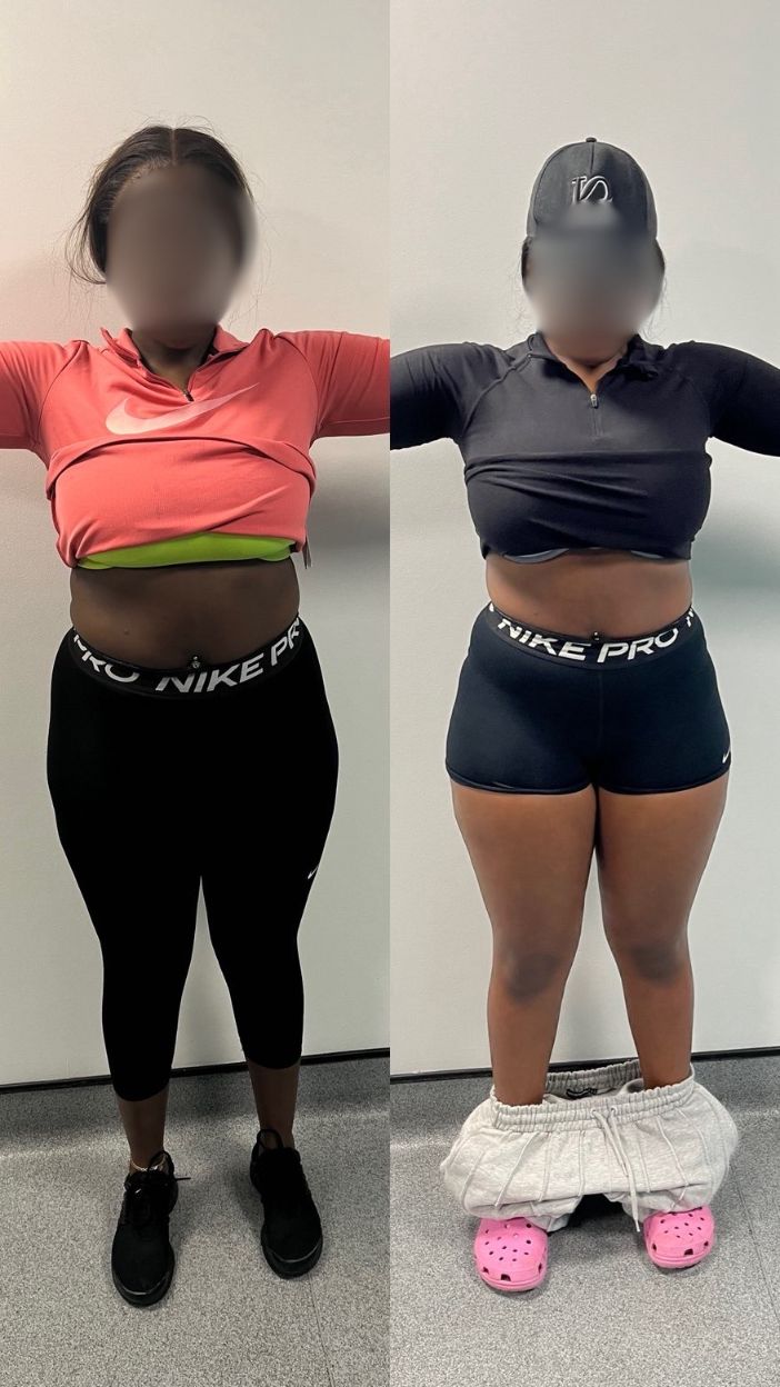 Transformation 2
