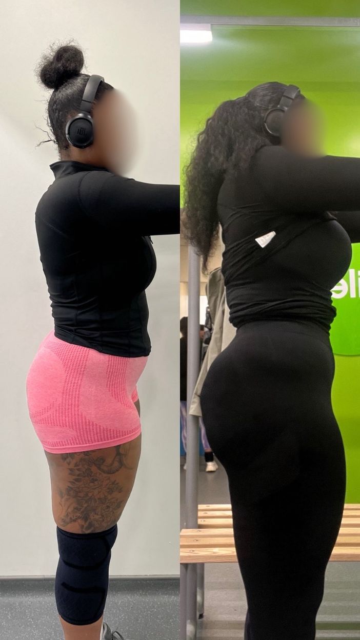 Transformation 3