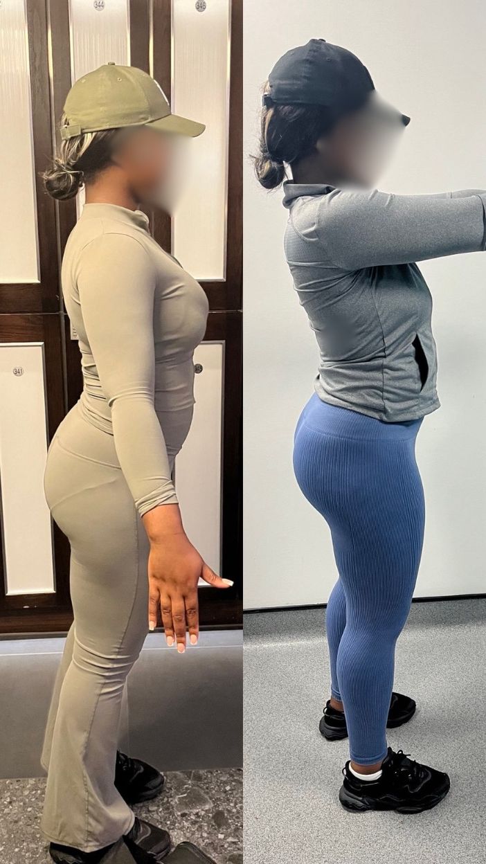 Transformation 5