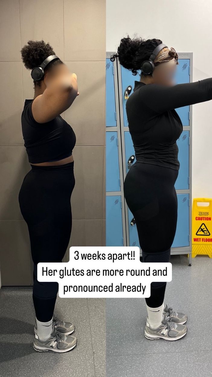 Transformation 6